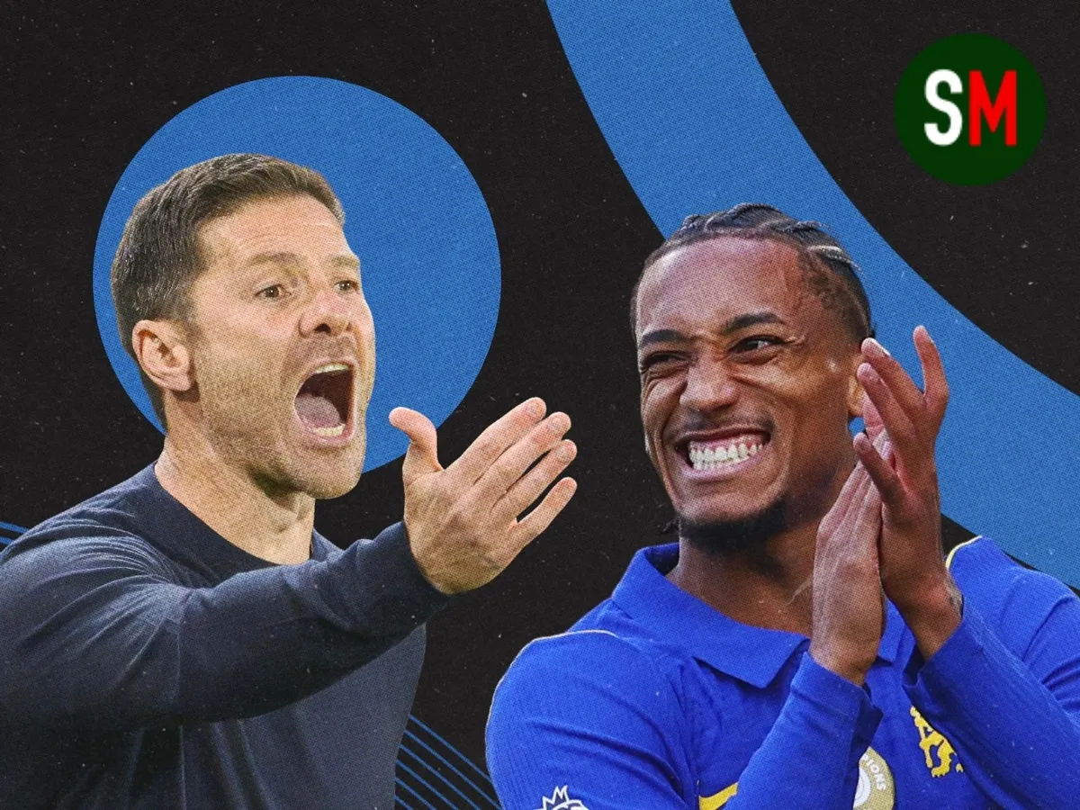 Joao Pedro injury latest: Who could replace Chelsea striker as Xabi Alonso gives update after 2-0 Spurs loss?