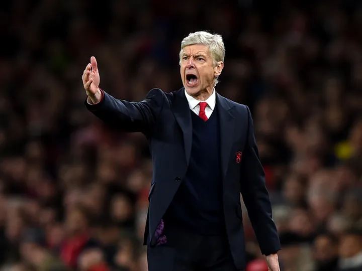 Wenger: 'Arsenal will attack Olympiacos'