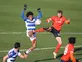 Luton edge past Reading to advance in FA Cup