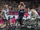 GB men win wheelchair basketball Euros