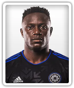 Victor Wanyama