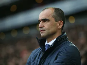 Martinez praises Lukaku, Deulofeu