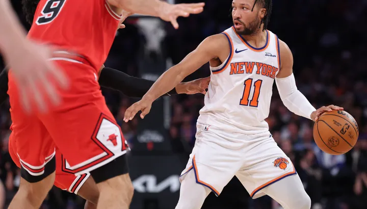 New York Knicks vs. Chicago Bulls: Player props, injury report and prediction | NBA