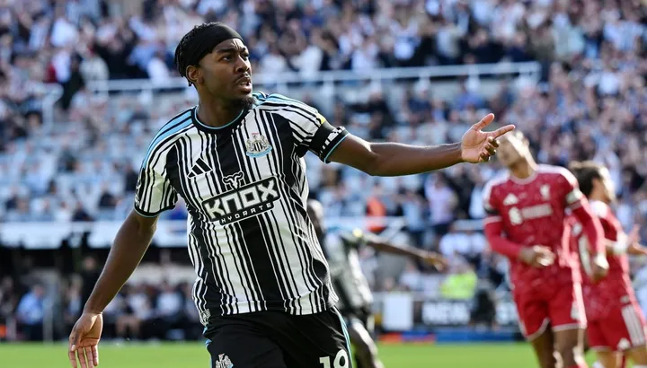 Newcastle injury, suspension list and return dates for Leeds clash: Anthony Elanga, Amar Dedic, Dan Burn latest