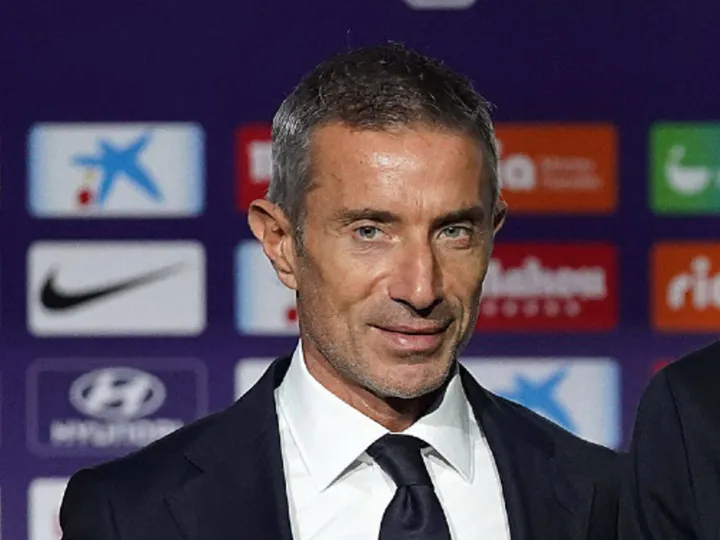 An award-worthy appointment: Arsenal 'in advanced talks' with 'top' Edu replacement