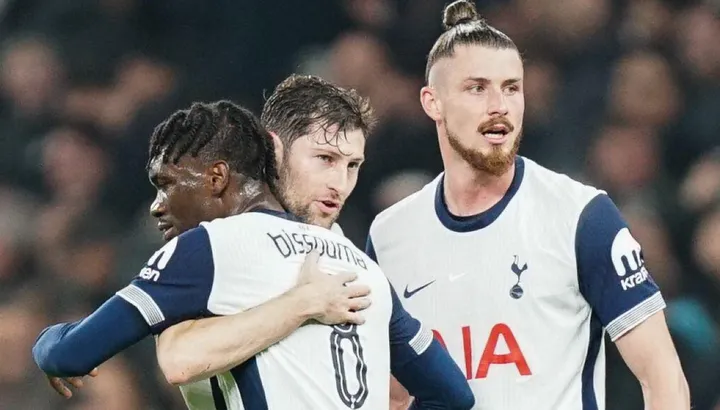 Tottenham suffer £25m transfer loss as double contract decision announced - Sports Mole