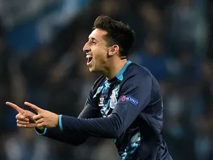 Porto 4-0 Basel