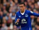 Team News: One change for Everton against Liverpool