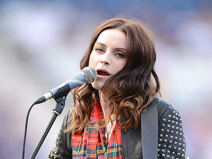 MacDonald "sorry" for anthem error