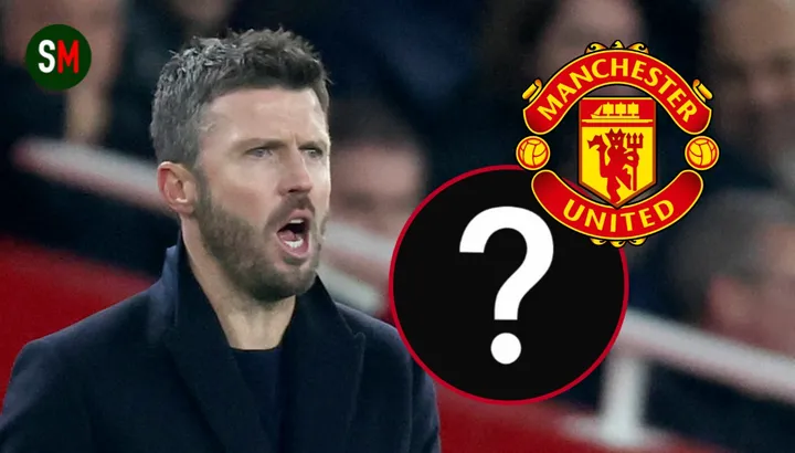 "Never say never" - Carrick hints at late transfer business for Man Utd