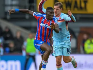 Crystal Palace vs. Brentford: Head-to-head record and past meetings