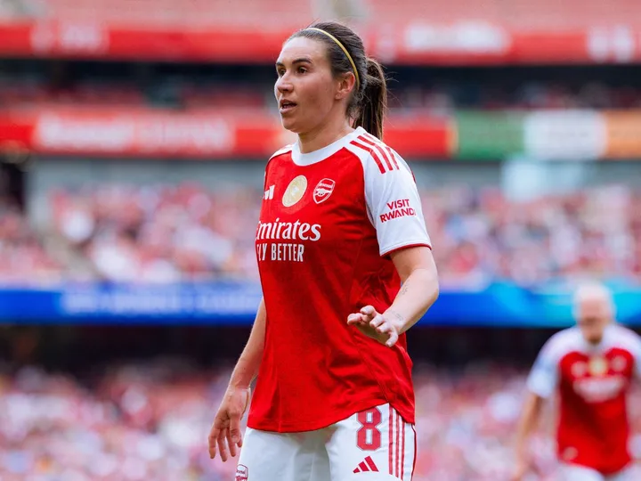 Lyon vs Arsenal - prediction, team news, lineups
