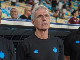 Gremio vs Coritiba - prediction, team news, lineups