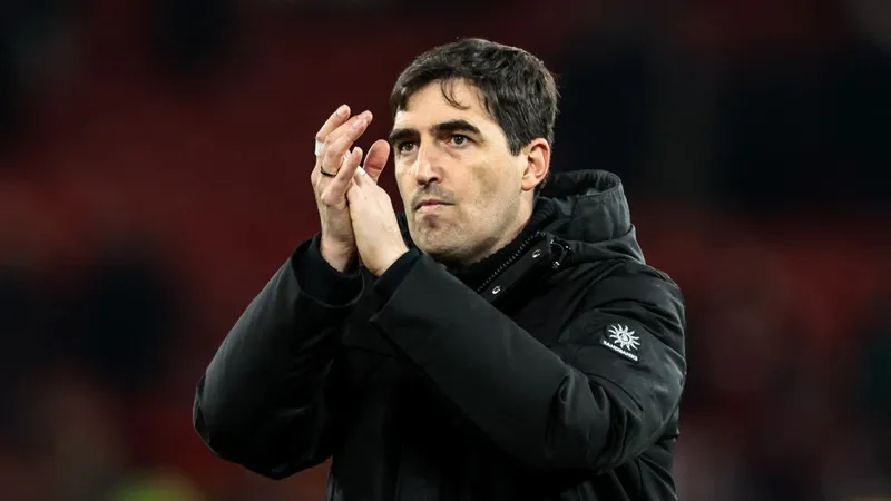 Truth of £70m Anfield exit claim revealed amid 'interest' in Iraola star