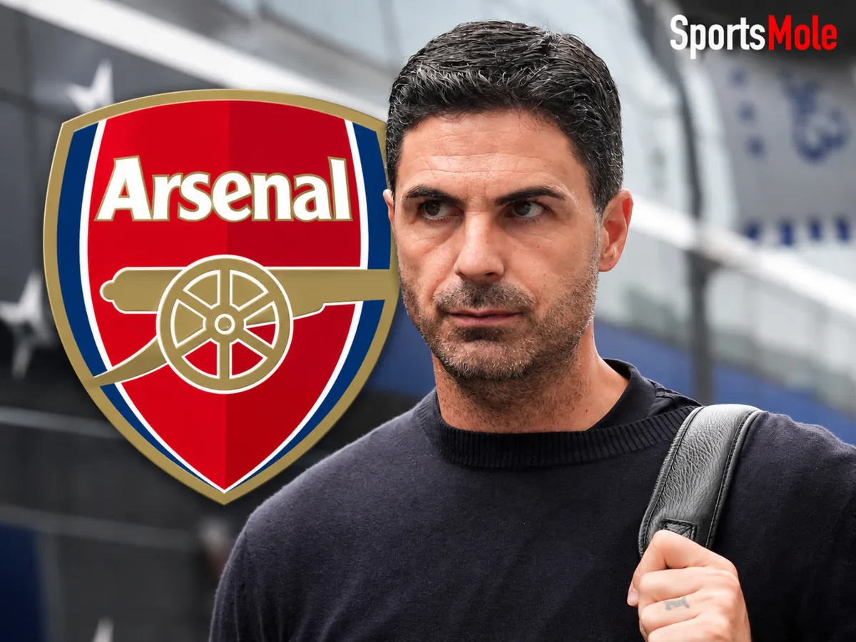 Mikel Arteta's ‘create a monster’ Arsenal promise looks prophetic