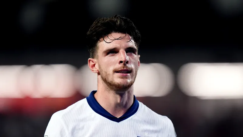 Arsenal quartet absent: Predicted England XI vs. New Zealand