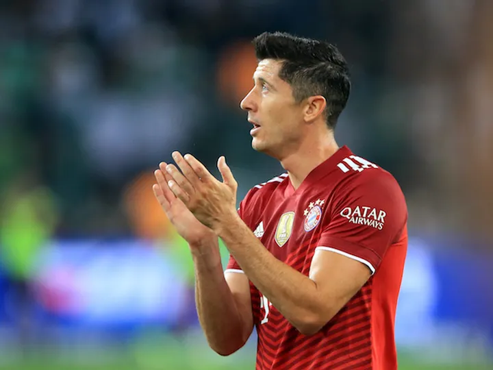 How Bayern Munich could line up against RB Leipzig