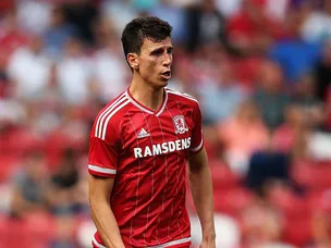 Middlesbrough extend lead at top of Championship