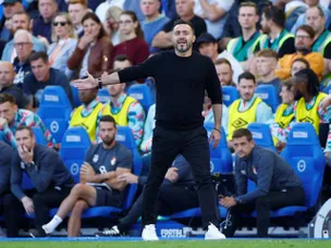 De Zerbi magic at the Amex as Brighton down Bournemouth