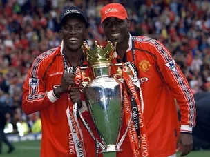 Top 10 strike partnerships in Premier League history