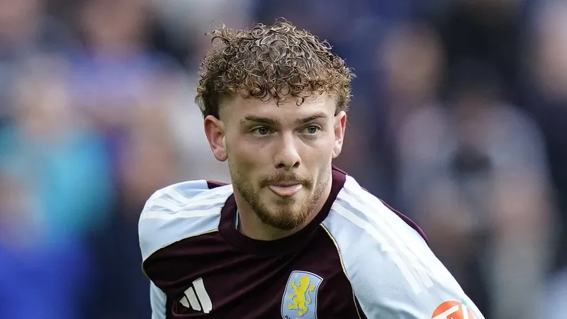 Liverpool midfielder Elliott to be handed shock escape route from Villa nightmare?