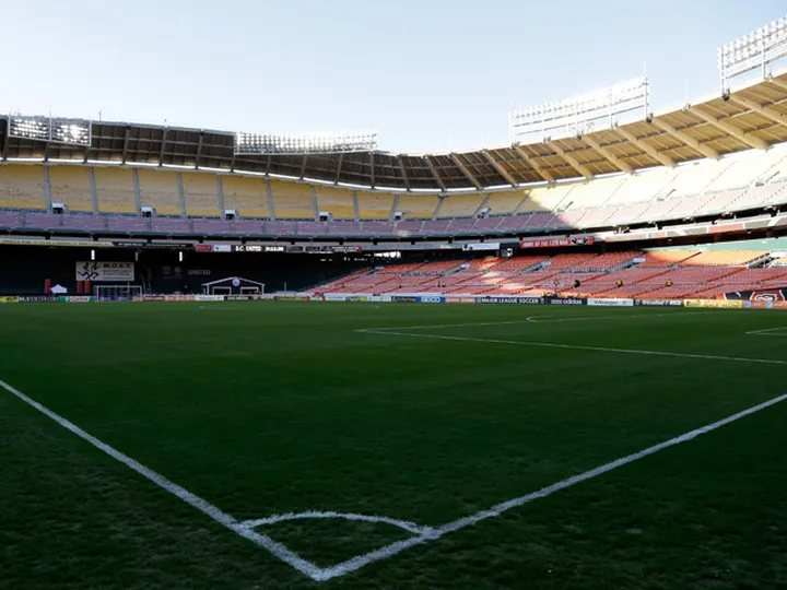 Roberto Mancini's son joins DC United