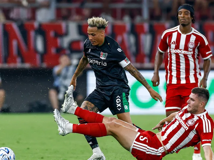 Nijmegen vs. Olympiacos - prediction, team news, lineups