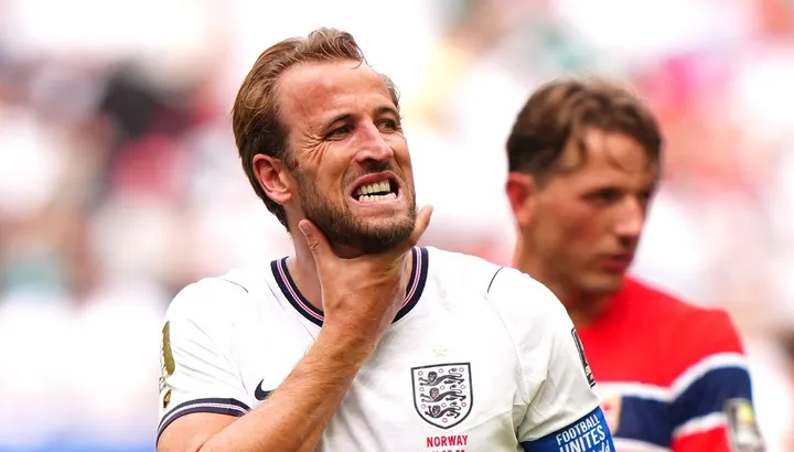 Norway vs. England: How long can Thomas Tuchel's Three Lions lean on Jude Bellingham after reaching World Cup semi-final?