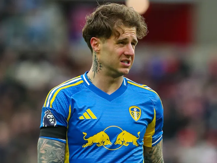 Who replaces Rodon? Predicted Leeds XI vs. Liverpool