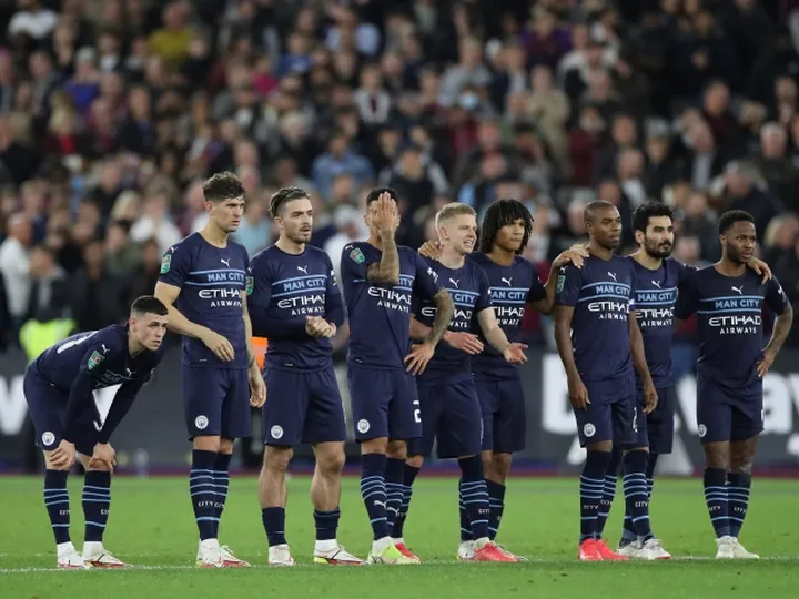 Man City vs. Brugge injury, suspension list, predicted XIs