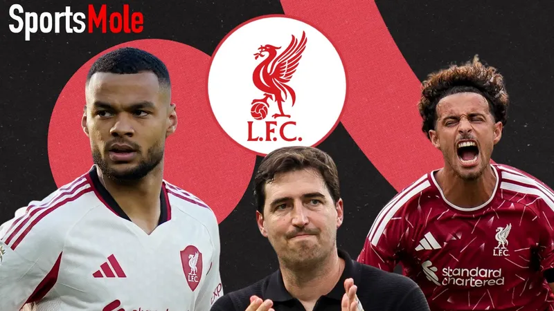 Why selling Gakpo and Jones could be a huge mistake by Iraola and Liverpool