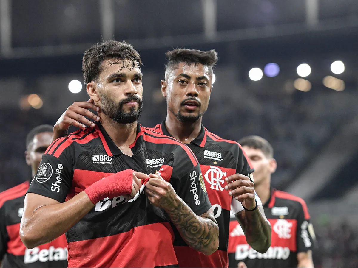 Flamengo vs Bahia - prediction, team news, lineups