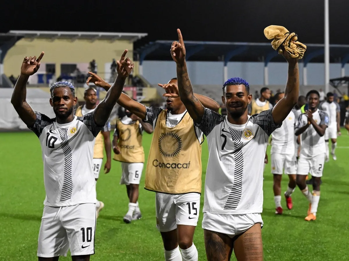 Curacao vs Aruba - prediction, team news, lineups
