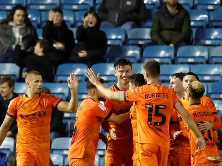 Blackburn vs. Ipswich - prediction, team news, lineups