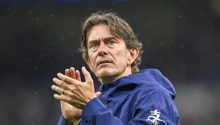 Thomas Frank: Tottenham head coach makes owners admission amid uncertainty over future - Sports Mole