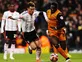 Half-Time Report: Sako inspires Wolves to lead