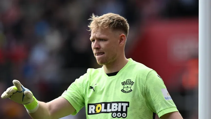 Summer transfer window round-up: Latest news and rumours including Ramsdale to Villa