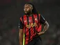 Bournemouth's Antoine Semenyo on October 3, 2025