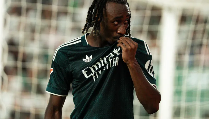 Real Madrod: Diomande finally delivers with assist and badge kiss against Elche