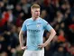 Martinez: 'De Bruyne should have been POTY'