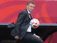 Larin to the rescue: Canada make history but Marsch has two major dilemmas