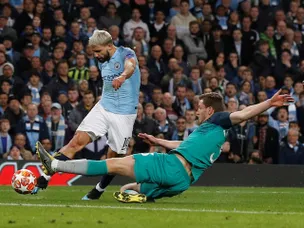 Man City vs. Spurs - prediction, team news, lineups