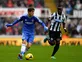Half-Time Report: Newcastle frustrate Chelsea