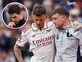 Three ways Arsenal can replace injured White as Arteta suffers fresh blow