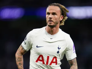 Maddison starts, Mathys dropped: Predicted Tottenham XI vs. Villa