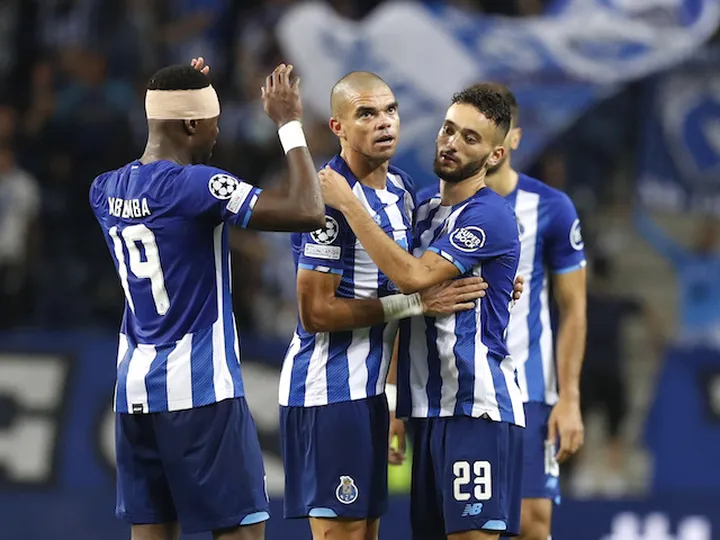 Porto vs. Lyon - prediction, team news, lineups