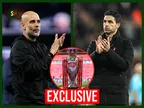 <span class="p2_new s hp">NEW</span> Man City expert drops new Premier League title prediction after "silly" Arsenal claim