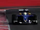 Ericsson willing to swap cars with Nasr