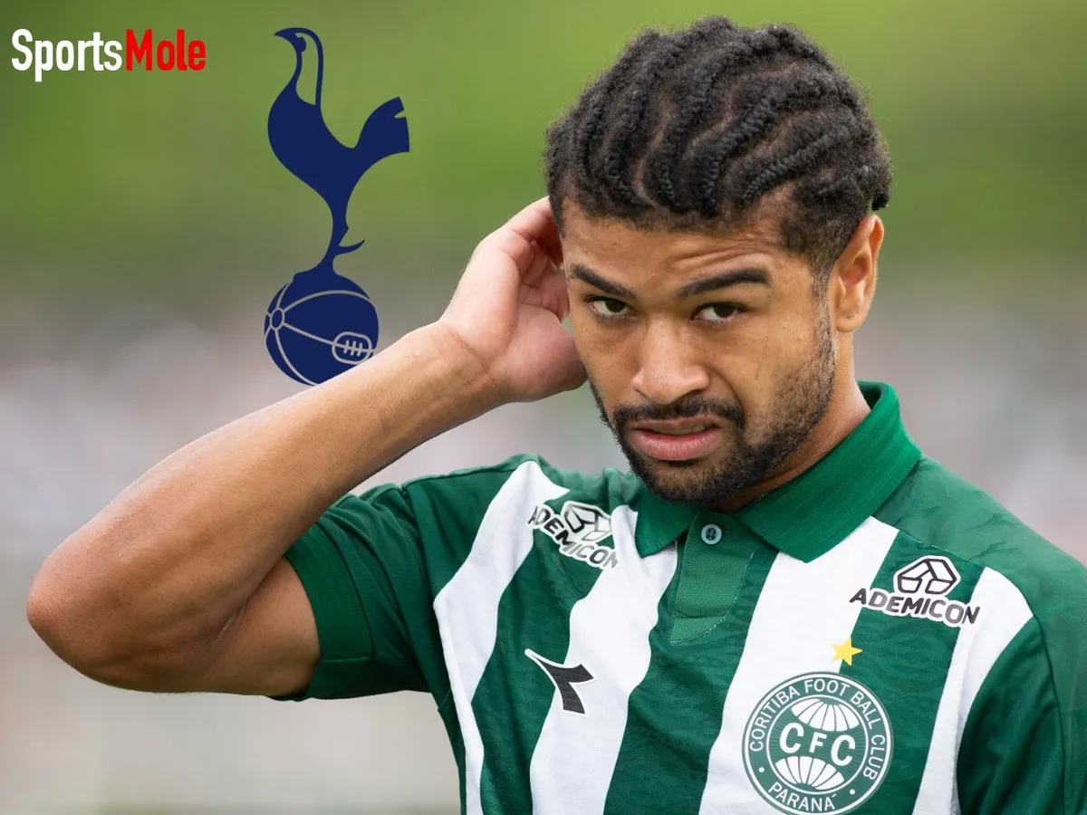 Tottenham transfer news: Roberto De Zerbi eyes £52m 'gem' to solve Xavi Simons problem