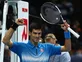 Djokovic joins Federer, Nadal in ATP semis
